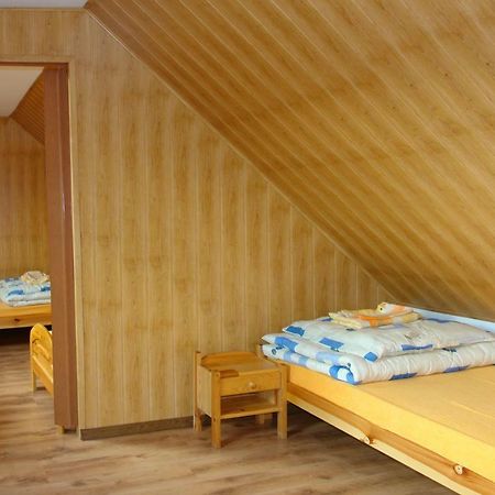 Chatka Julki Villa Goszow Dış mekan fotoğraf