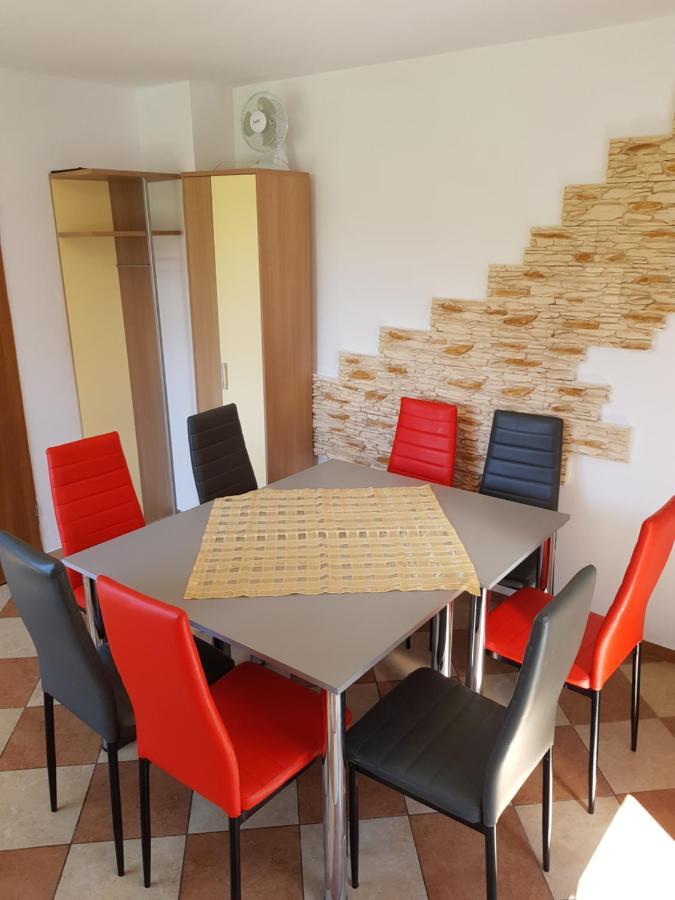 Chatka Julki Villa Goszow Dış mekan fotoğraf